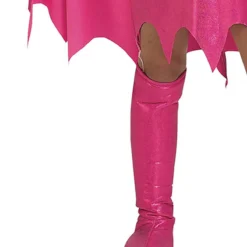 Rubies Batgirl Pink -Party Decoration Shop 882754 P 3