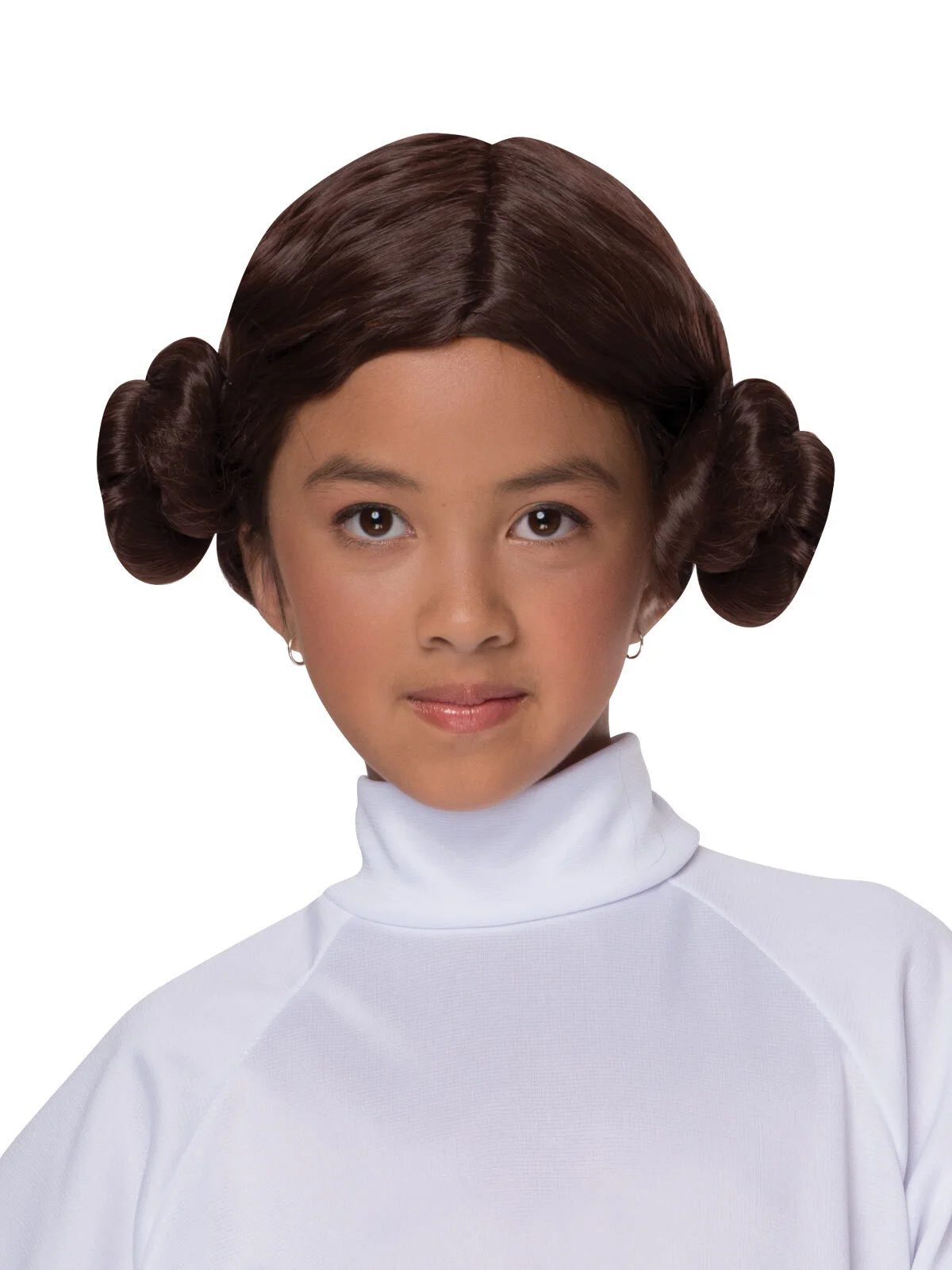 Rubies Princess Leia Costume 2 Rubies Princess Leia Costume - Image 2