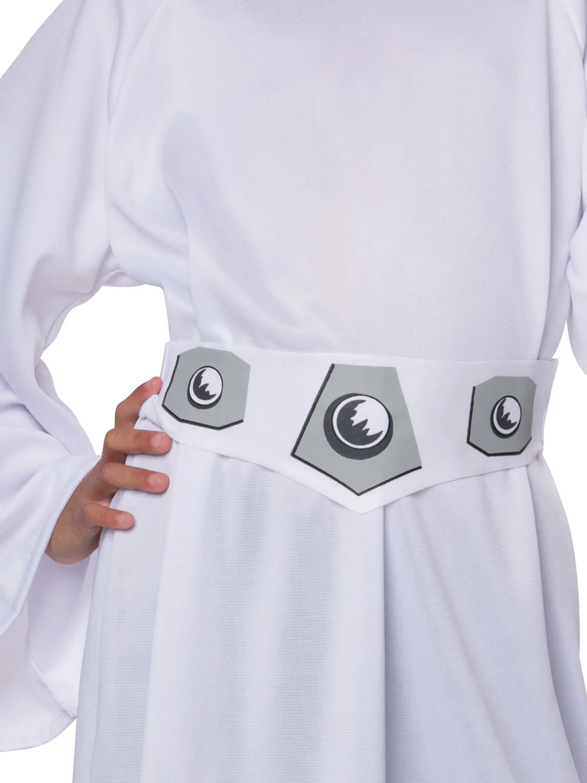 Rubies Princess Leia Costume 3 Rubies Princess Leia Costume - Image 3