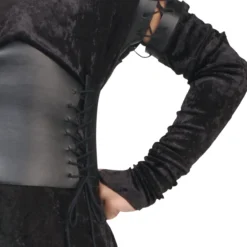 Rubies Bellatrix Death Eater Female -Party Decoration Shop 883298 P 2