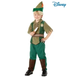 Rubies Peter Pan Child