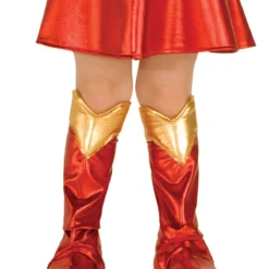 Rubies Supergirl Costume -Party Decoration Shop 885370 P 2