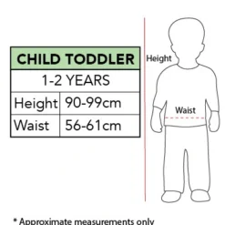 Rubies Supergirl Costume -Party Decoration Shop 885370 P 3