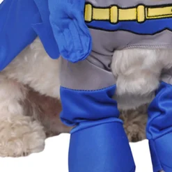 Rubies Batman Brave And Bold Pet Costume -Party Decoration Shop 885967 P 2