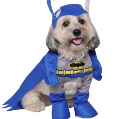 Rubies Batman Brave And Bold Pet Costume