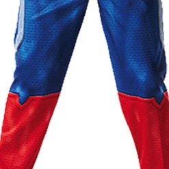 Rubies Superman Deluxe Costume 6 Rubies Superman Deluxe Costume -Party Decoration Shop 886594 P 2