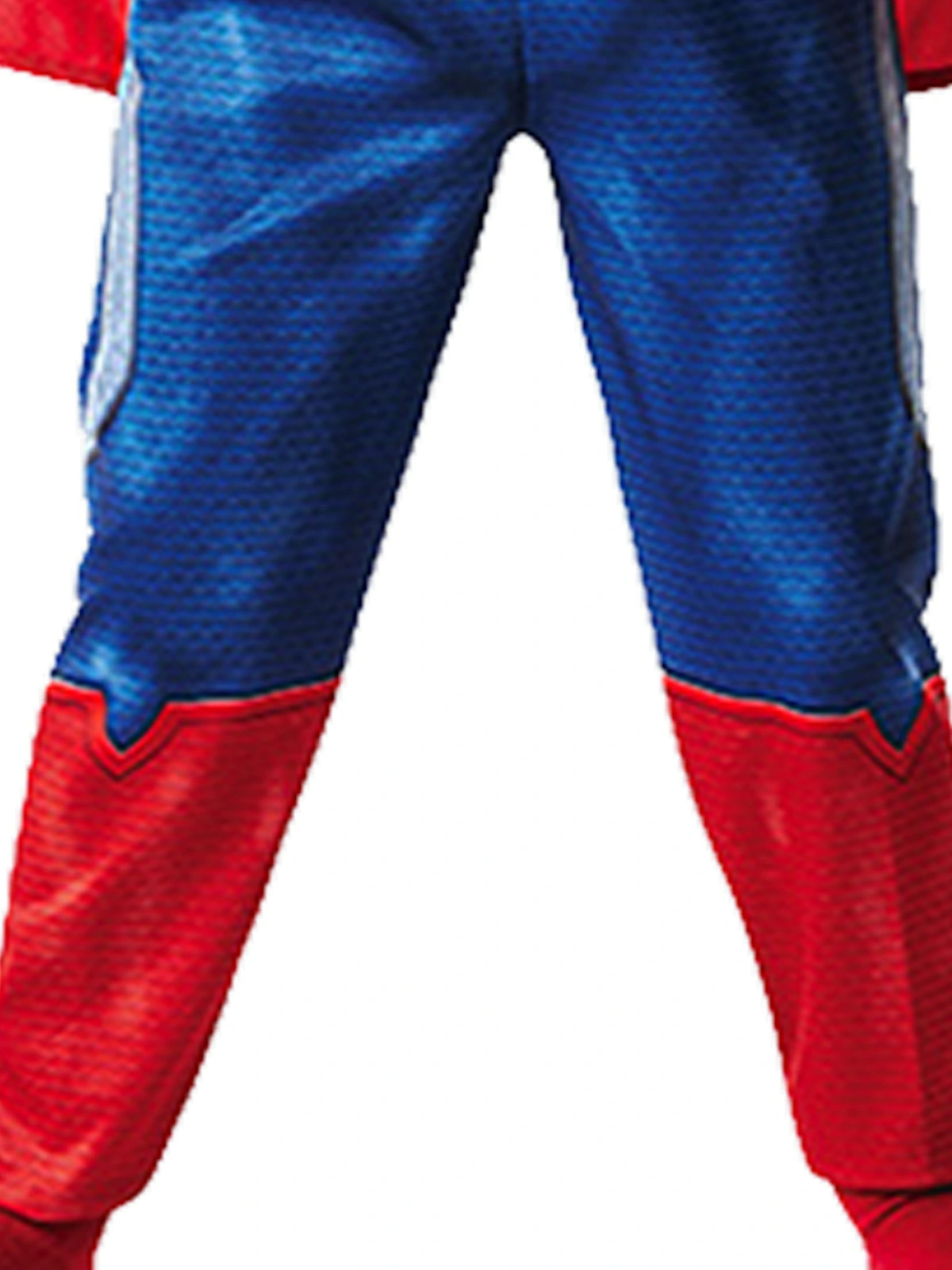 Rubies Superman Deluxe Costume 3 Rubies Superman Deluxe Costume - Image 3
