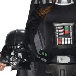 Rubies Darth Vader Deluxe Female Costume 6 Rubies Darth Vader Deluxe Female Costume -Party Decoration Shop 887594 P 2