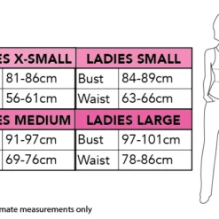 Rubies Darth Vader Deluxe Female Costume 7 Rubies Darth Vader Deluxe Female Costume -Party Decoration Shop 887594 P 3