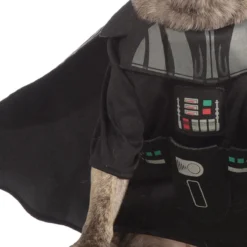 Rubies Darth Vader Deluxe Pet Costume -Party Decoration Shop 887852 P 2