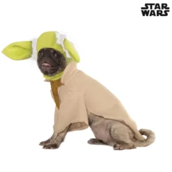 Rubies Yoda Classic Pet Costume