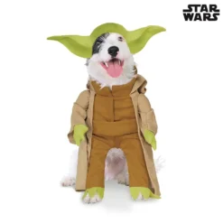Rubies Yoda Deluxe Pet Costume
