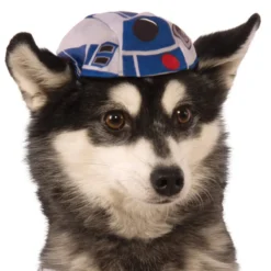 Rubies R2-D2 Pet Costume -Party Decoration Shop 888249 P 3