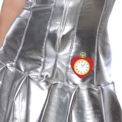 Rubies Tin Man Secret Wishes Adult -Party Decoration Shop 888310XS P 2