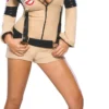 Rubies Ghostbusters Secret Wishes Costume Adult