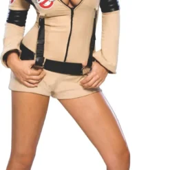 Rubies Ghostbusters Secret Wishes Costume Adult
