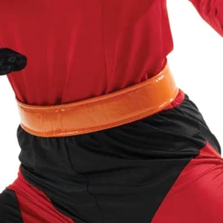 Rubies Mrs Incredible Costume Adult 6 Rubies Mrs Incredible Costume Adult -Party Decoration Shop 888812 P 2