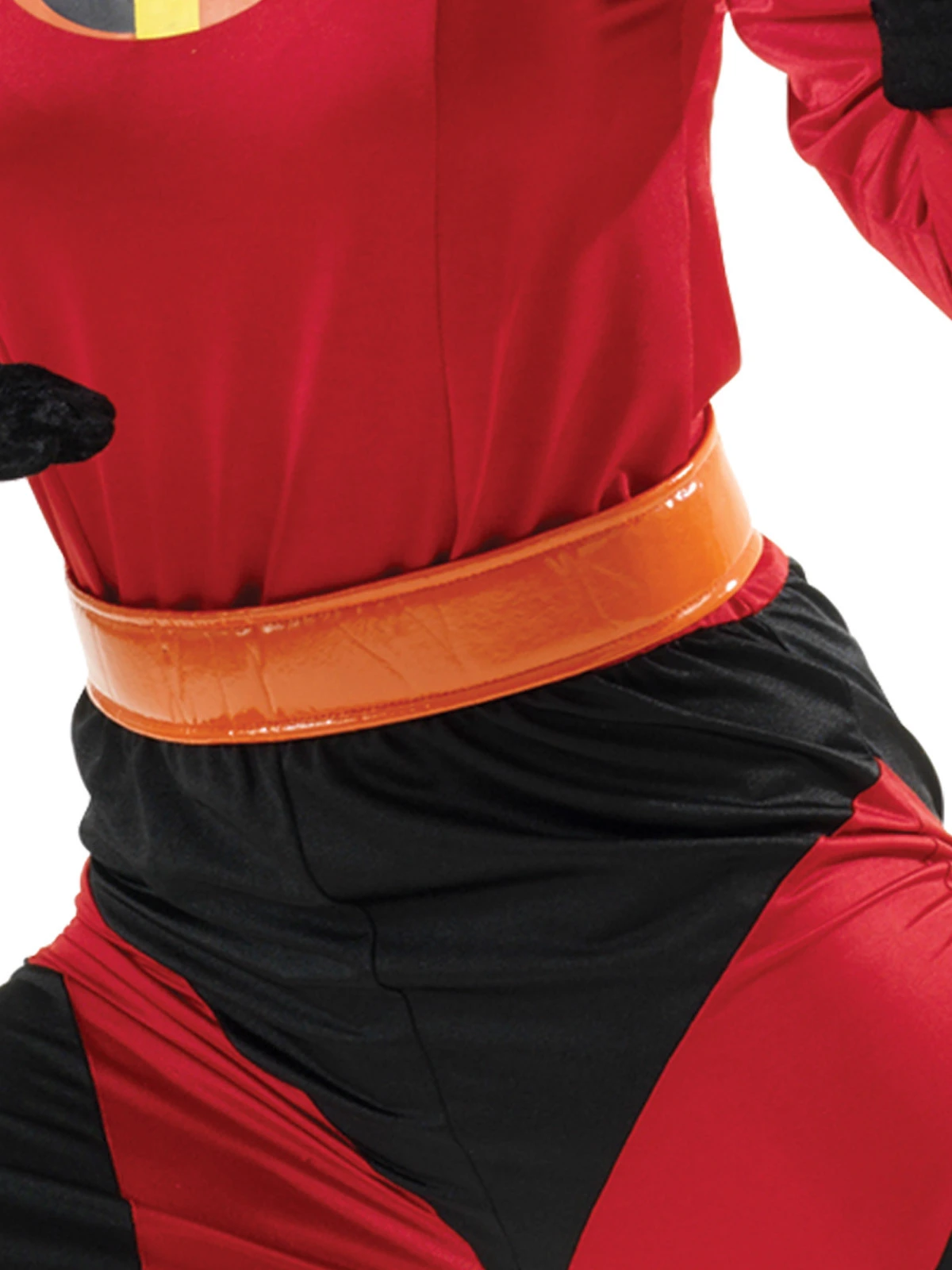 Rubies Mrs Incredible Costume Adult 3 Rubies Mrs Incredible Costume Adult - Image 3