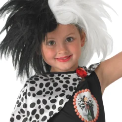 Rubies Cruella De Vil Deluxe Costume -Party Decoration Shop 888833 P 2