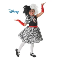 Rubies Cruella De Vil Deluxe Costume