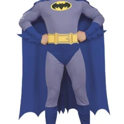 Rubies Batman Costume Adult