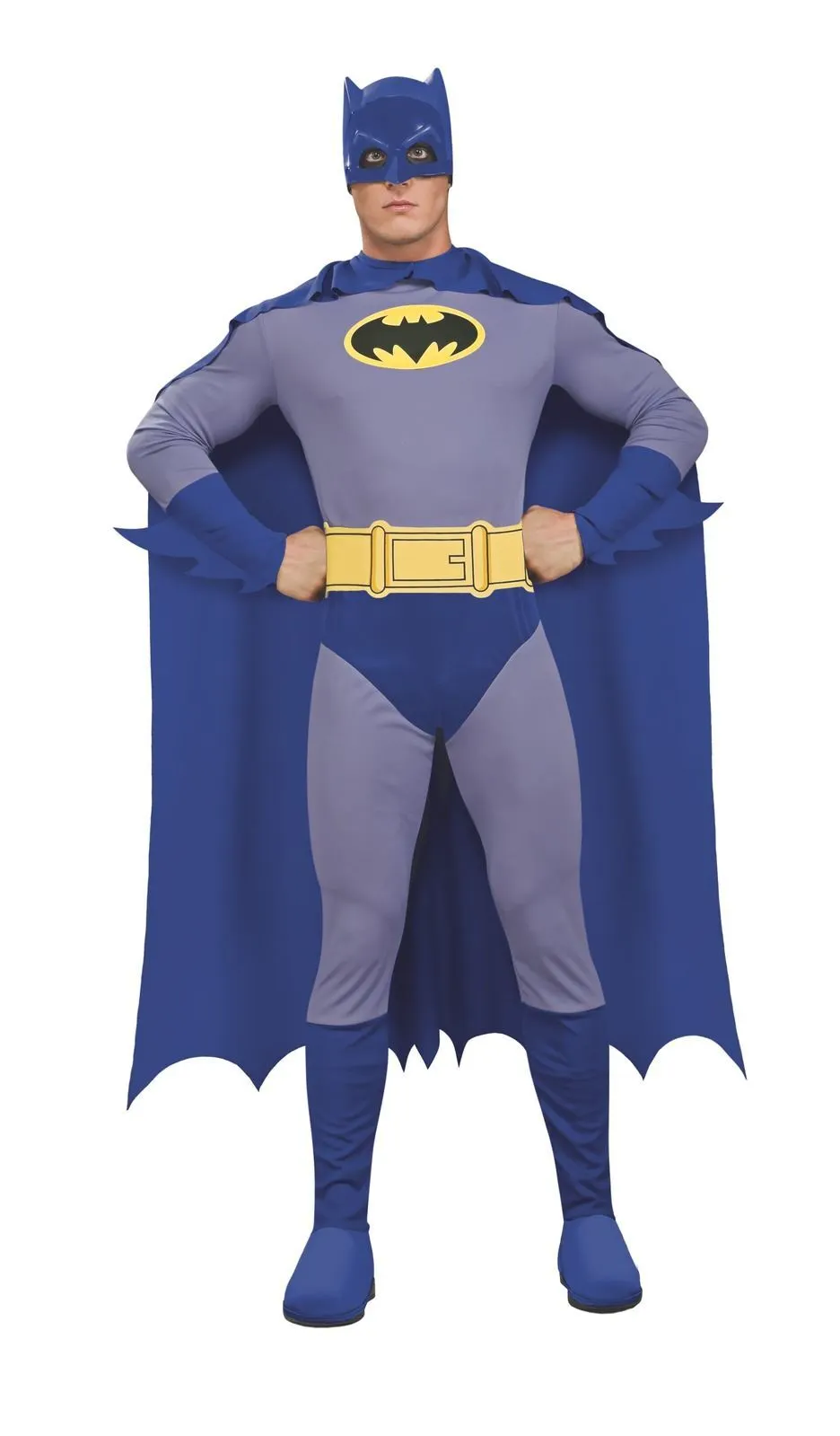 Rubies Batman Costume Adult 1 Rubies Batman Costume Adult