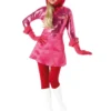 Rubies Penelope Pitstop Deluxe Costume Adult