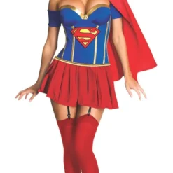 Rubies Supergirl Adult