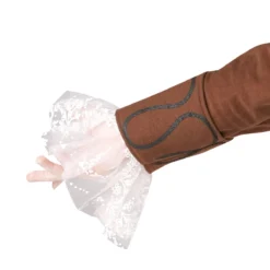 Rubies Mad Hatter Deluxe Costume Adult -Party Decoration Shop 889953 P 3