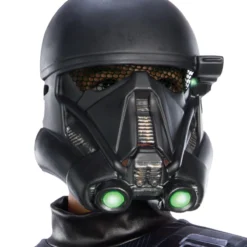 Rubies Death Trooper Rogue One Deluxe Costume -Party Decoration Shop 8921 P 3