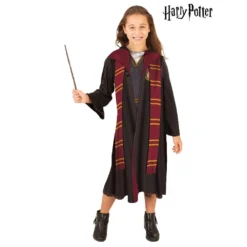 Rubies Hermione Hooded Robe