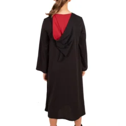 Rubies Hermione Hooded Robe -Party Decoration Shop 8950 P 3