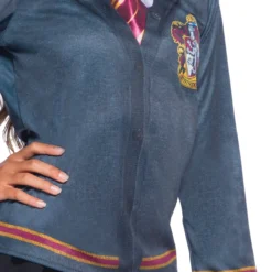 Rubies Gryffindor Costume Top 6 Rubies Gryffindor Costume Top -Party Decoration Shop 8988 P 2