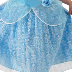 Rubies Cinderella Shimmer 6 Rubies Cinderella Shimmer -Party Decoration Shop 9023 P 2