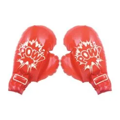 Unique Inflatable Boxing Gloves - 45cm H (18)