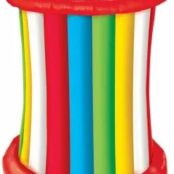 Unique Inflatable Colour Cooler