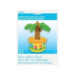 Unique Inflatable Palmtree Cooler 26 -Party Decoration Shop 90694 1