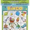 Unique Bingo Party Game 8 Pack