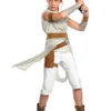Rubies Rey Deluxe Episode 9 Costume