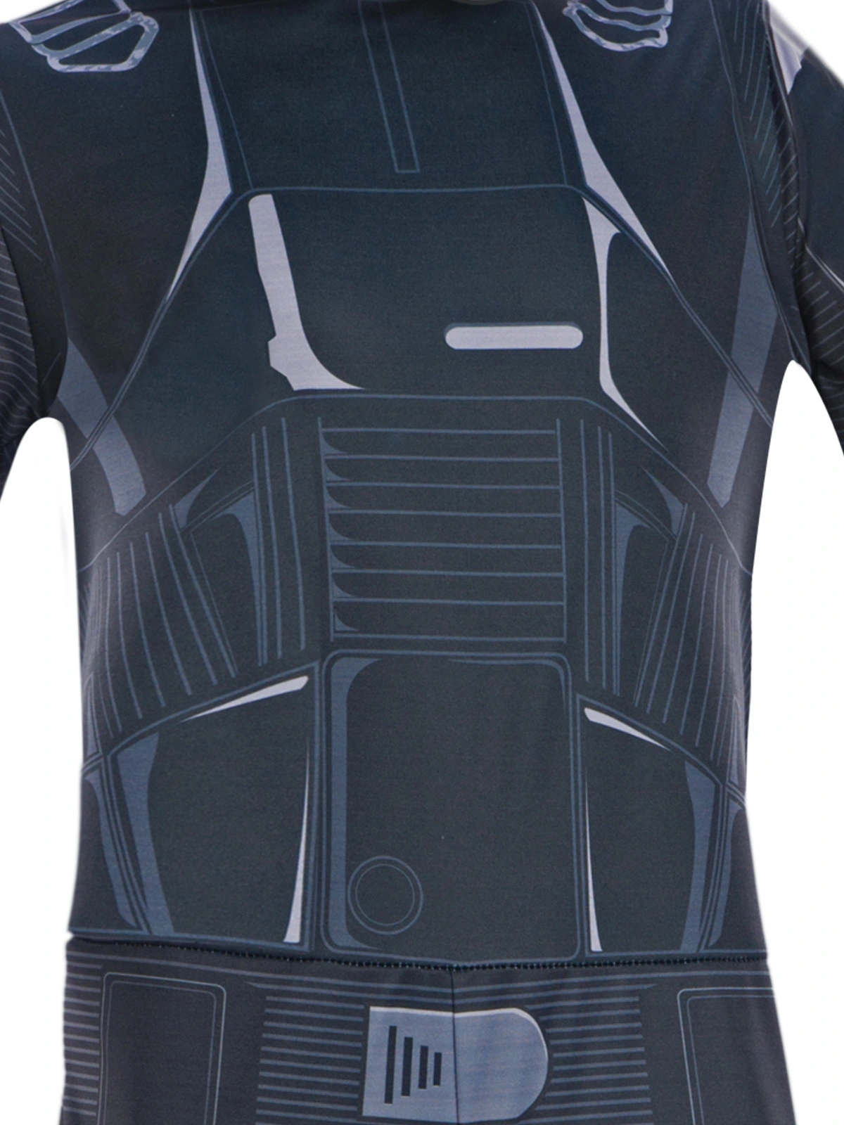 Rubies Death Trooper Rogue One Classic Costume 2 Rubies Death Trooper Rogue One Classic Costume - Image 2