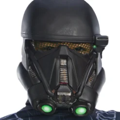 Rubies Death Trooper Rogue One Classic Costume 7 Rubies Death Trooper Rogue One Classic Costume -Party Decoration Shop 9805 P 3