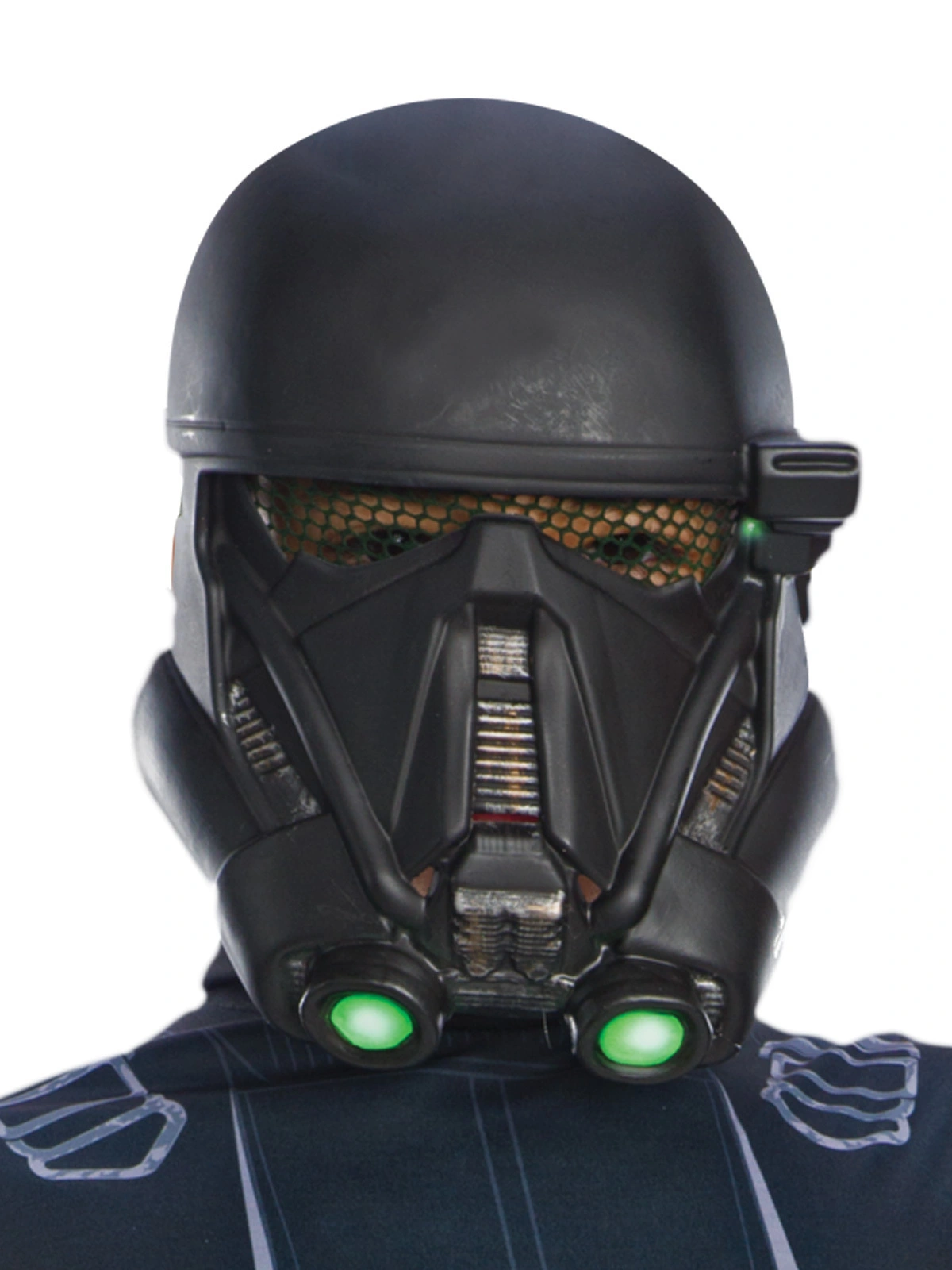 Rubies Death Trooper Rogue One Classic Costume 4 Rubies Death Trooper Rogue One Classic Costume - Image 4
