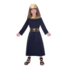AMSCAN Costume Egyptian Pharaoh Boy 4-6 Years