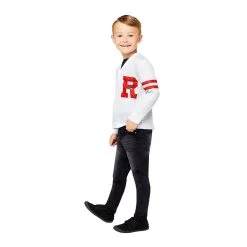AMSCAN Costume Grease Danny Rydell 4-6 Years