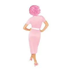 AMSCAN Costume Grease Frenchy Women's Size 8-10 Years -Party Decoration Shop 9909247 2