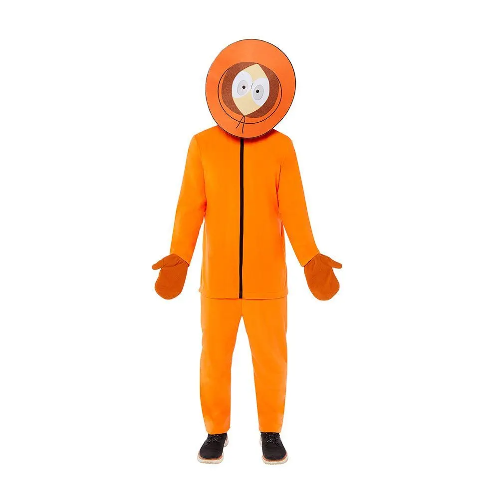 AMSCAN Costume South Park Kenny Men's Large 1 AMSCAN Costume South Park Kenny Men's Large