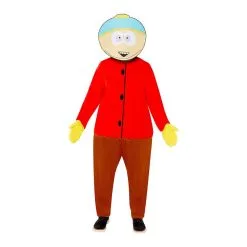 AMSCAN Costume South Park Cartman Men's Small