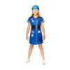AMSCAN Costume Sustainable Nurse 3-4 Years