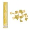 AMSCAN Confetti Cannon Gold 24cm