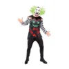 AMSCAN Costume Haha Clown Set Men's Adult Standard